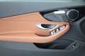 Mercedes-Benz C 180 Cabriolet Avantgarde LED Keyless Chrom-Paket Blanc - thumbnail 12