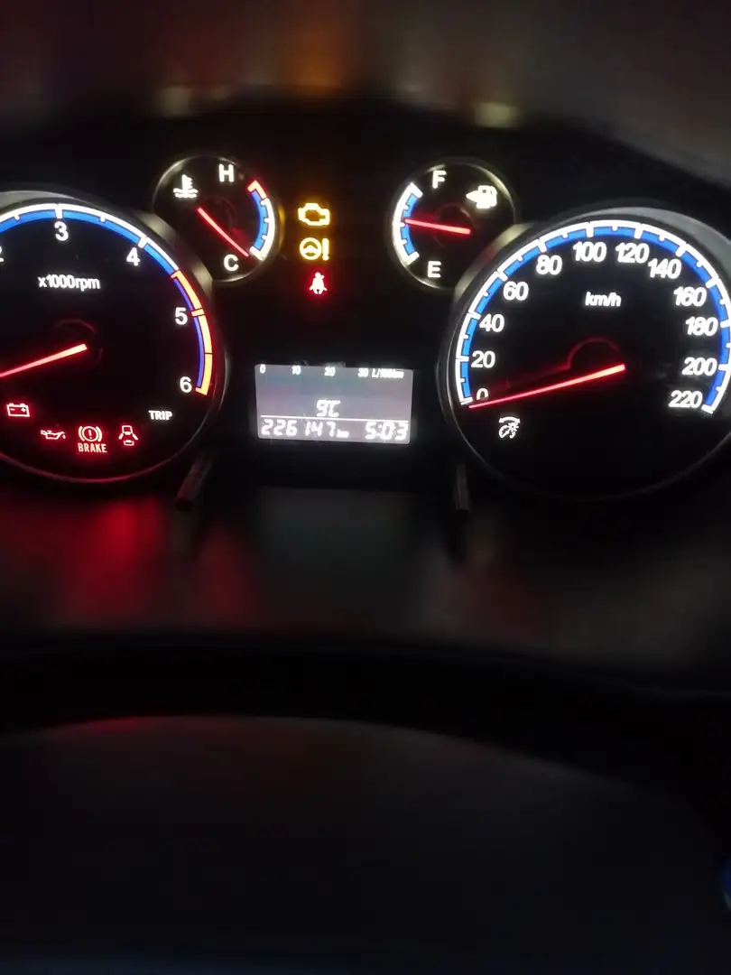 Suzuki SX4 2.0 ddis 16v GLX 4wd - 2