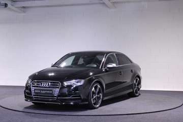 2.0 TFSI S3 Quattro | B&O | PDC | Stoelverwarming
