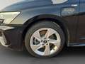 Audi A3 Sportback 40 TFSI e S line Noir - thumbnail 10
