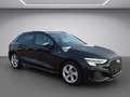 Audi A3 Sportback 40 TFSI e S line Noir - thumbnail 8