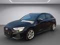 Audi A3 Sportback 40 TFSI e S line Noir - thumbnail 2