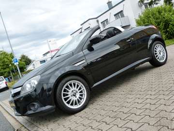 1.8 Twin Top Sport *Klima* TÜV 06/2026 *