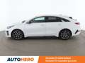 Kia ProCeed / pro_cee'd 1.5 TGDI Mild-Hybrid GT Line Blanc - thumbnail 3