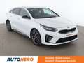 Kia ProCeed / pro_cee'd 1.5 TGDI Mild-Hybrid GT Line Blanc - thumbnail 31