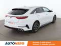 Kia ProCeed / pro_cee'd 1.5 TGDI Mild-Hybrid GT Line Blanc - thumbnail 29