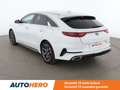 Kia ProCeed / pro_cee'd 1.5 TGDI Mild-Hybrid GT Line Blanc - thumbnail 4
