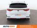 Kia ProCeed / pro_cee'd 1.5 TGDI Mild-Hybrid GT Line Blanc - thumbnail 28