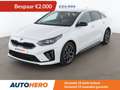 Kia ProCeed / pro_cee'd 1.5 TGDI Mild-Hybrid GT Line Blanc - thumbnail 1