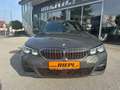 BMW 320 320 xd M-Paket Langstrecken KM Assistenten AHK Grau - thumbnail 2