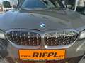 BMW 320 320 xd M-Paket Langstrecken KM Assistenten AHK Grau - thumbnail 10
