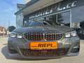 BMW 320 320 xd M-Paket Langstrecken KM Assistenten AHK Grau - thumbnail 3