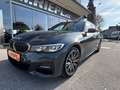 BMW 320 320 xd M-Paket Langstrecken KM Assistenten AHK Grau - thumbnail 4