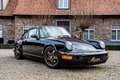 Porsche 964 911 C4 / MANUAL / MATCHING NUMBERS / TOP CONDITION Noir - thumbnail 2