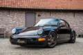Porsche 964 911 C4 / MANUAL / MATCHING NUMBERS / TOP CONDITION Noir - thumbnail 4