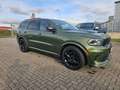Dodge Durango 5.7L V8 4x4*Kam*7 Sitze*LPG*AHK*PDC Grün - thumbnail 1