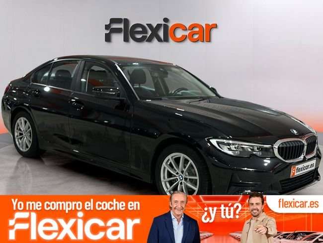 BMW 318 318dA - foto 1