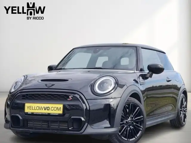 MINI Cooper S S / Auto / Led / Cuir