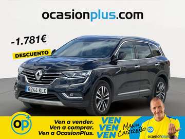 2.0dCi Zen X-Tronic 130kW