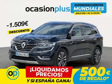 2.0dCi Zen X-Tronic 130kW