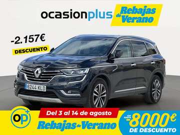 2.0dCi Zen X-Tronic 130kW