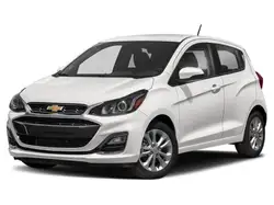 2021 Chevrolet Spark