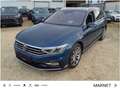 Volkswagen Passat Variant  Business 4M 2.0 TDI DSG*NAVI*AHK* Blau - thumbnail 1