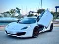 McLaren MP4-12C Ex Ronaldo Perfetta Full Carbonio Pari Al Nuovo - thumbnail 19