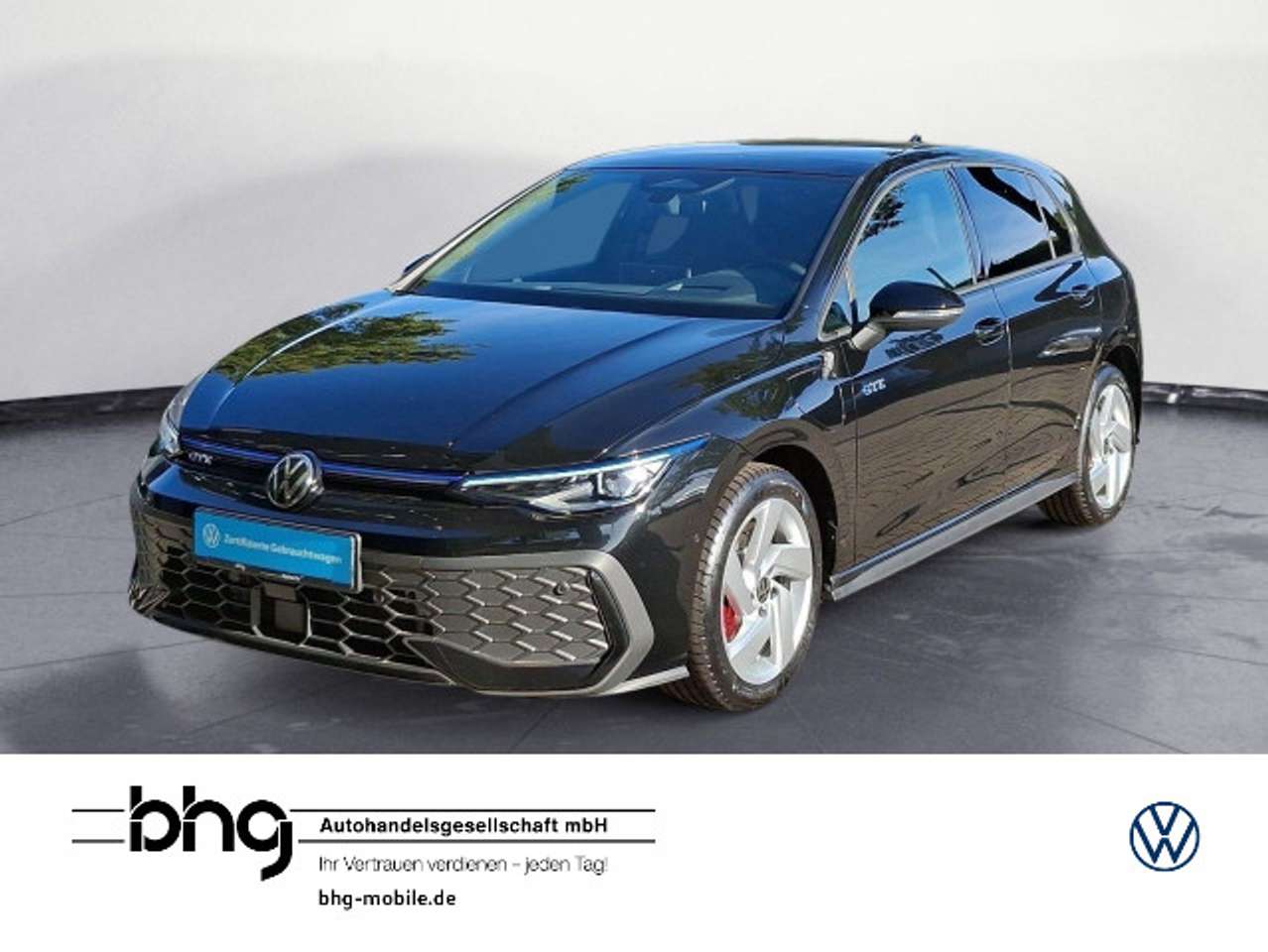 Volkswagen Golf GTE 2026