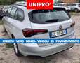 Fiat Tipo Tipo SW 1.6 MTJ 130CV*NO VINCOLI FINANZ*AZIENDALE Argento - thumbnail 2