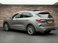 Ford Kuga 2.5 PHEV Vignale Panorama | Stoel-/stuur verwarmin Gris - thumbnail 27