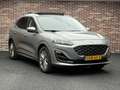 Ford Kuga 2.5 PHEV Vignale Panorama | Stoel-/stuur verwarmin Gris - thumbnail 20
