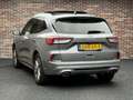 Ford Kuga 2.5 PHEV Vignale Panorama | Stoel-/stuur verwarmin Gris - thumbnail 21
