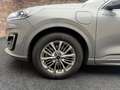 Ford Kuga 2.5 PHEV Vignale Panorama | Stoel-/stuur verwarmin Gris - thumbnail 8