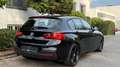 BMW 118 *Lim*EDITION*M-SPORTPAKET*SHADOW-LINE* Noir - thumbnail 4