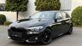 BMW 118 *Lim*EDITION*M-SPORTPAKET*SHADOW-LINE* Noir - thumbnail 1