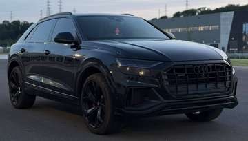 S-line 55 TFSI