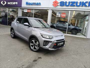 Tivoli 1.5 T-GDI 2WD Platinum