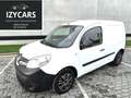 Renault Kangoo 1.5dCi 90pk CARPLAY+ANDROID,NAVI,BLUETH,SCHUIFDEUR Blanc - thumbnail 1