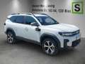 Dacia Bigster BIGSTER Journey TCe 140 Weiß - thumbnail 4