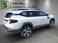 Dacia Bigster BIGSTER Journey TCe 140 Weiß - thumbnail 3
