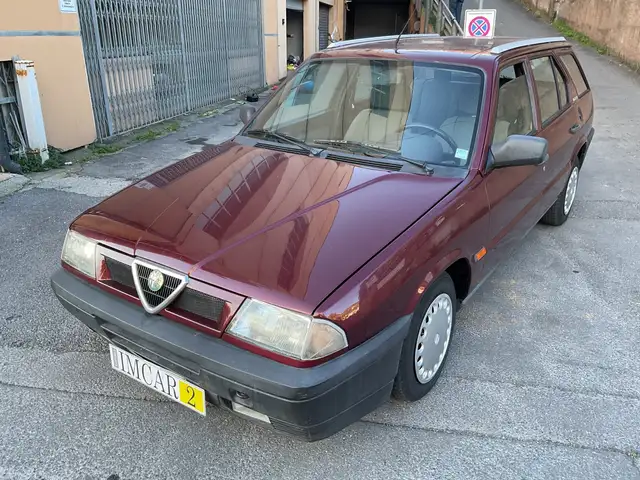 Alfa Romeo 33 1.3 I.E. 4x4 SPORT WAGON