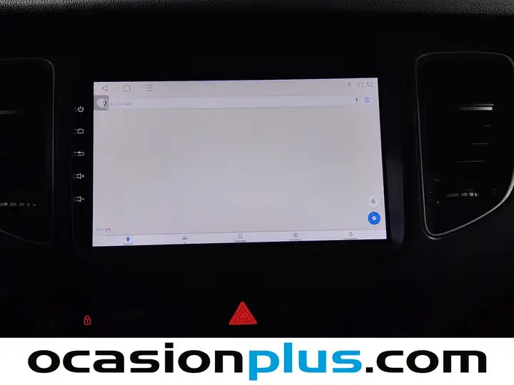 Kia Carens 1.6 GDi Concept 5p 2018, foto 7