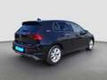 Volkswagen Golf VIII 1.5TSI*GOAL*LED*NAV*RFK*ACC*LM*SITZH*DAB+ Schwarz - thumbnail 6