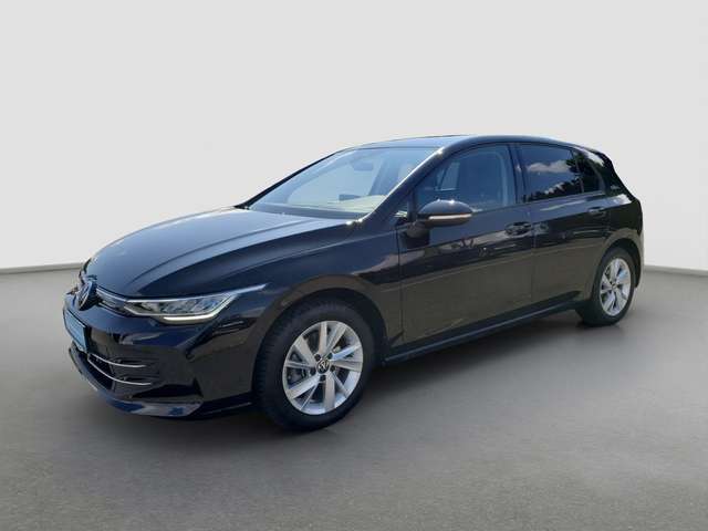 Volkswagen Golf VIII 1.5TSI*GOAL*LED*NAV*RFK*ACC*LM*SITZH*DAB+