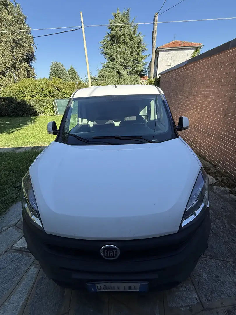 Fiat Doblo 1.4 - 1