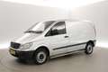 Mercedes-Benz Vito CDI | MARGE | Airco | Elektrpakket | Schuifdeur | Argent - thumbnail 5