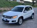 Volkswagen Tiguan Tiguan I 2011 2.0 tdi bm Sport Blanc - thumbnail 3