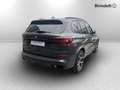BMW X5 xdrive30d mhev 48V Msport auto Grau - thumbnail 4