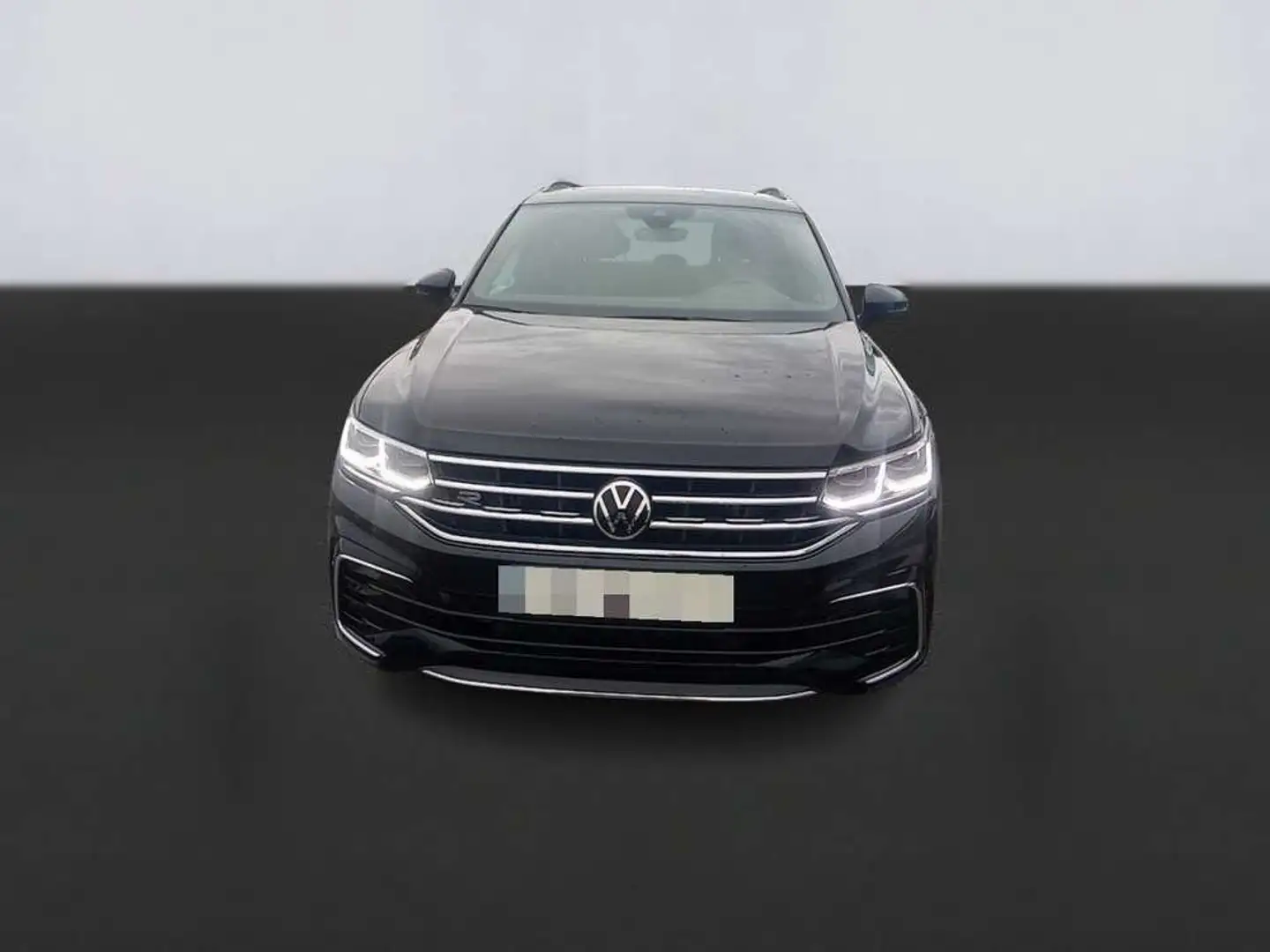 Volkswagen Tiguan 2.0TDI R-Line DSG 110kW - 2